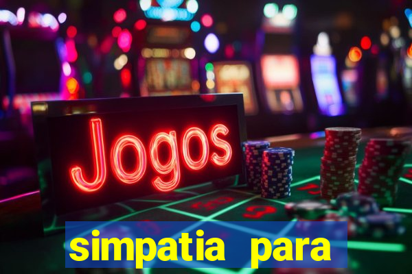 simpatia para ganhar no bingo de cartela