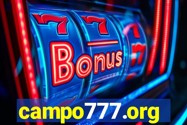 campo777.org