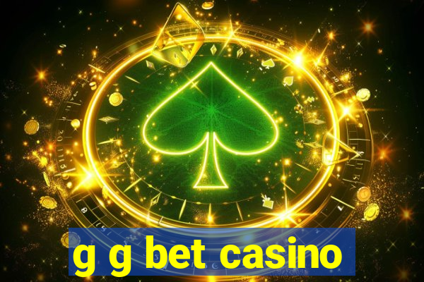 g g bet casino