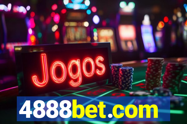 4888bet.com