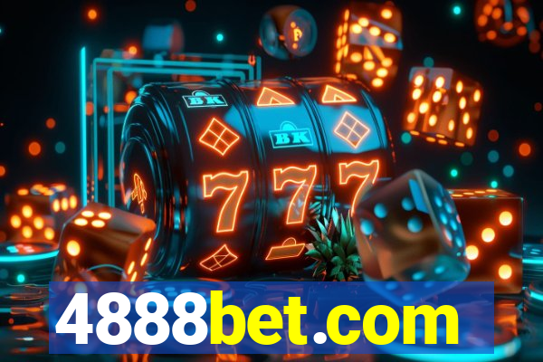 4888bet.com