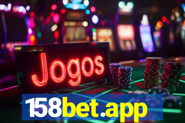 158bet.app