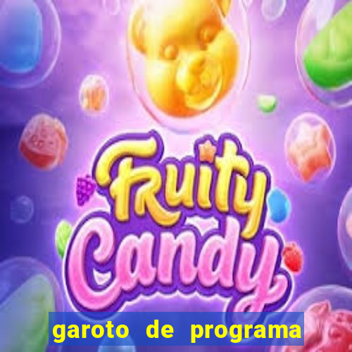 garoto de programa porto seguro