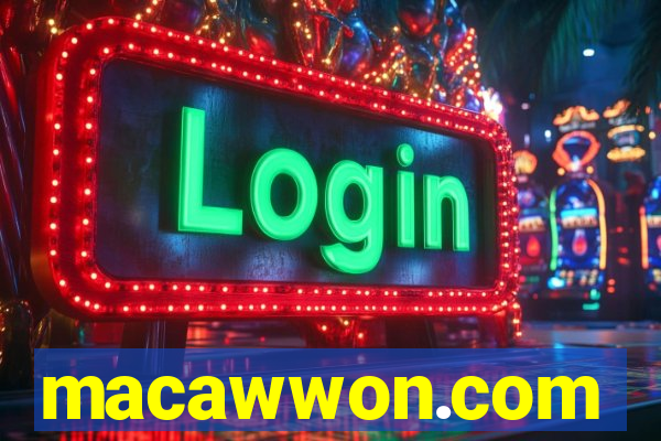 macawwon.com