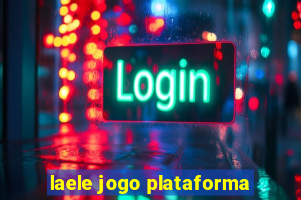 laele jogo plataforma