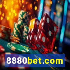 8880bet.com