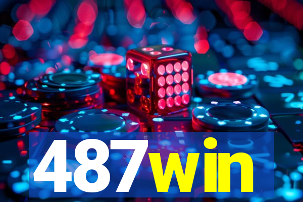 487win