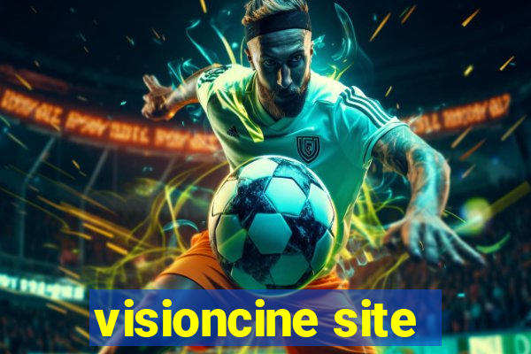 visioncine site