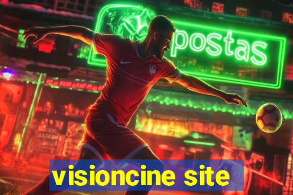 visioncine site