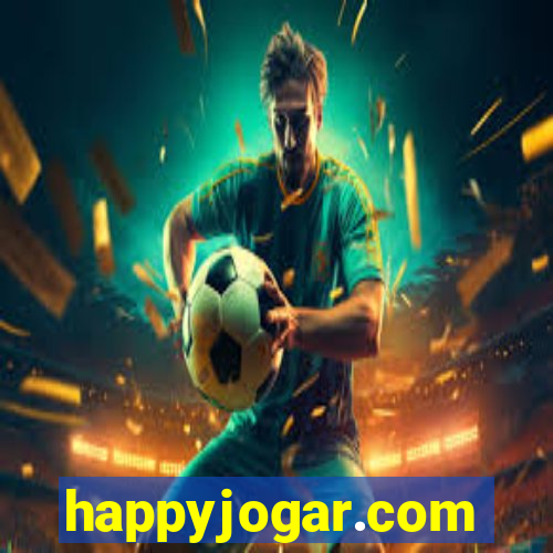 happyjogar.com