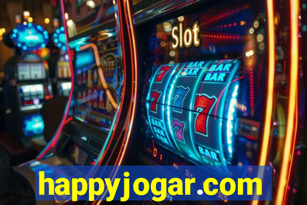 happyjogar.com