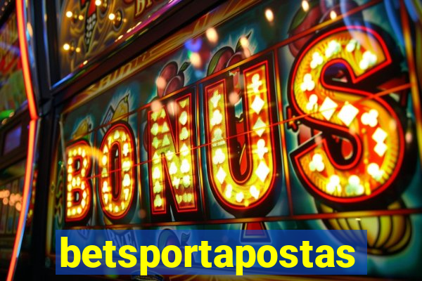 betsportapostas