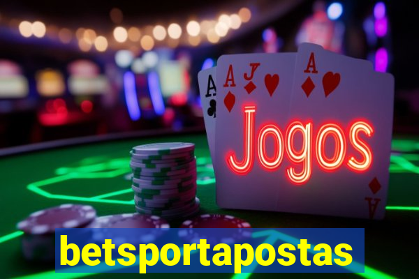 betsportapostas