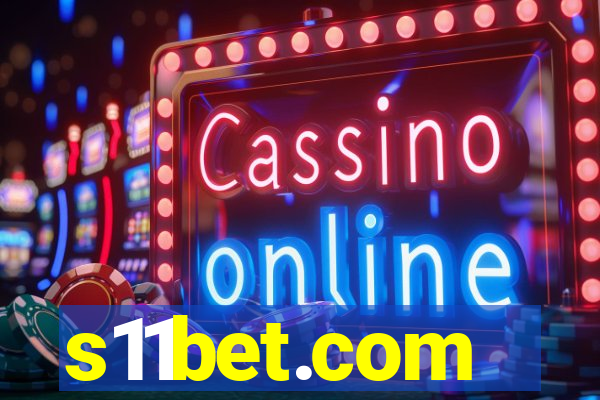 s11bet.com