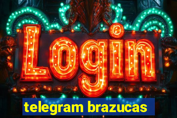 telegram brazucas