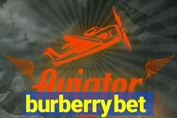 burberrybet