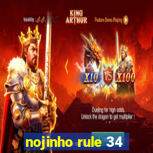 nojinho rule 34