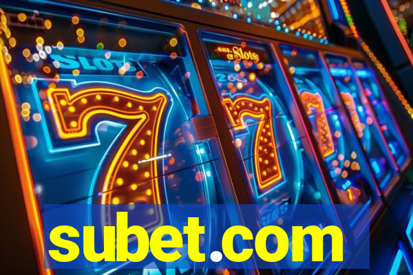 subet.com