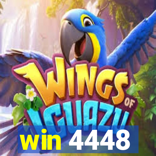 win 4448