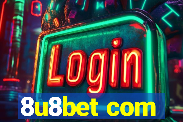 8u8bet com