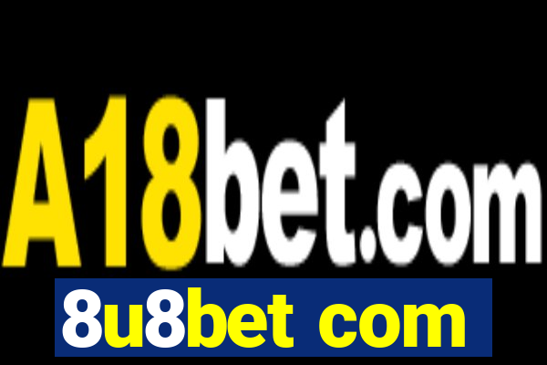 8u8bet com