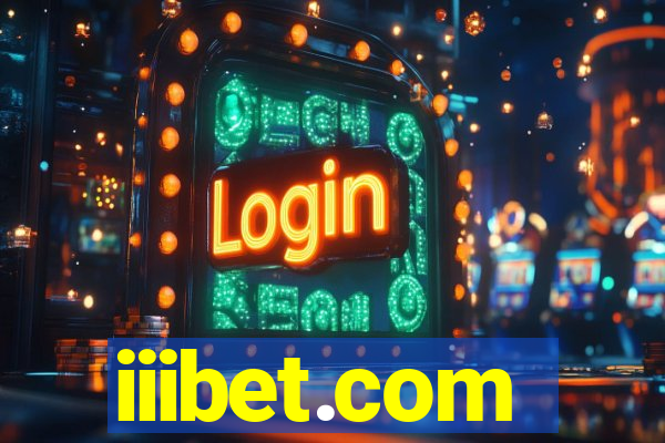 iiibet.com