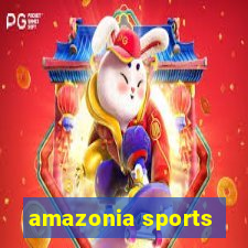 amazonia sports