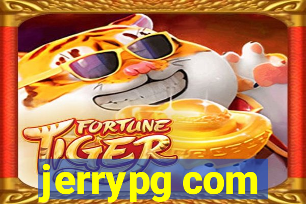 jerrypg com