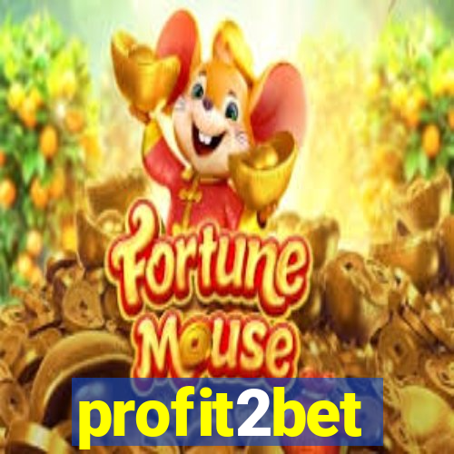 profit2bet