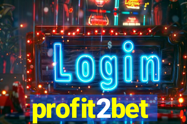 profit2bet