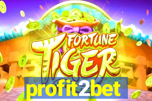 profit2bet