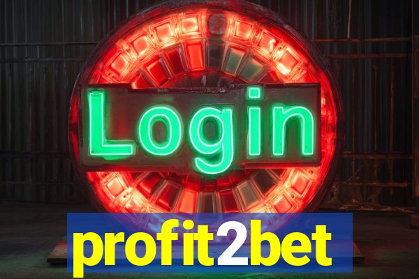 profit2bet