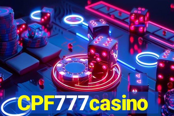 CPF777casino