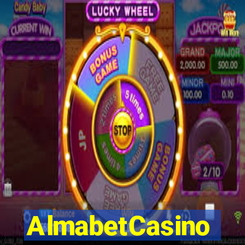 AlmabetCasino