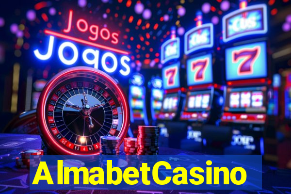 AlmabetCasino