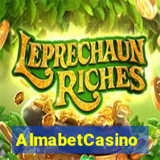 AlmabetCasino