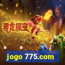 jogo 775.com