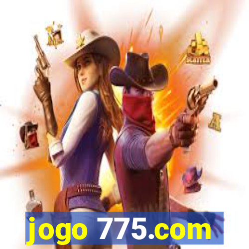 jogo 775.com