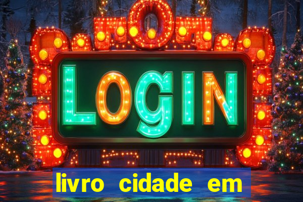 livro cidade em pauta pdf