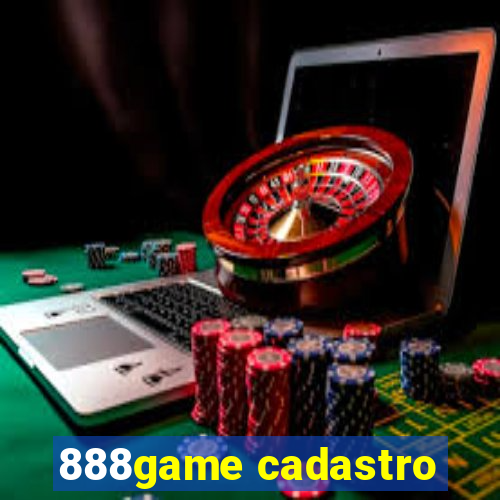 888game cadastro