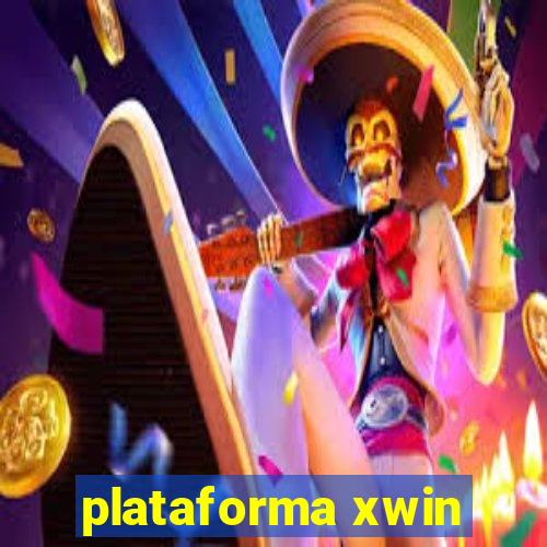 plataforma xwin