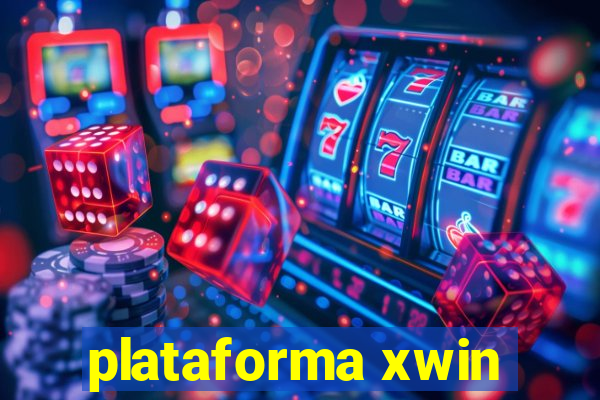 plataforma xwin