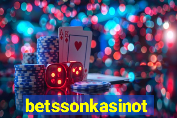 betssonkasinot