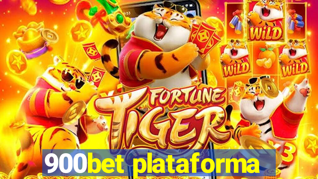 900bet plataforma