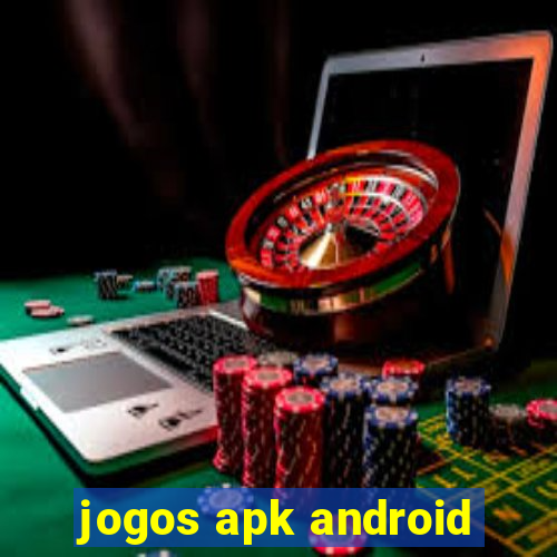 jogos apk android