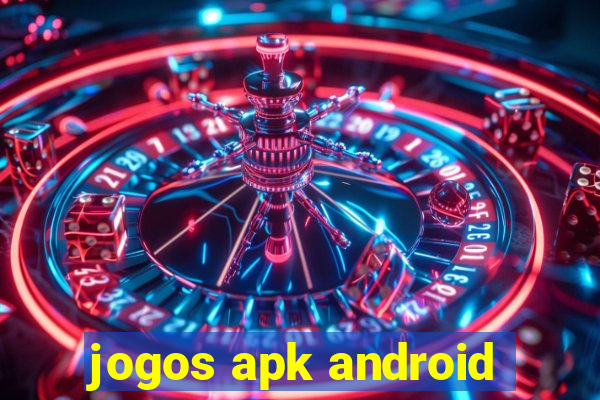 jogos apk android