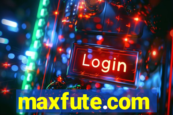 maxfute.com