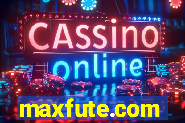 maxfute.com