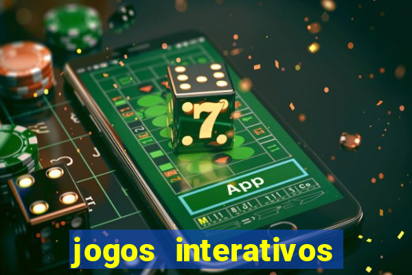 jogos interativos para eventos corporativos