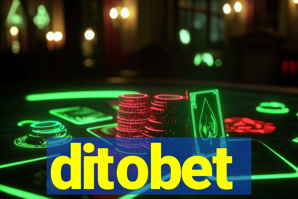 ditobet